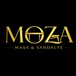 Moza Masa Sandalye