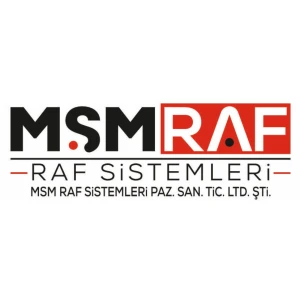 Msmraf Raf Sistemleri