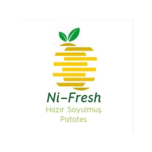 Ni-Fresh Soyulmuş Patates Soğan