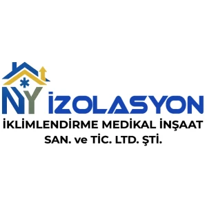Ny İzolasyon İklimlendirme Medikal İnşaat San. Ve Tic. Ltd. Şti.