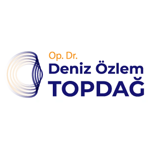 Op. Dr. Deniz Özlem Topdağ