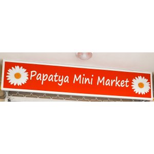 Papatya Mini Market