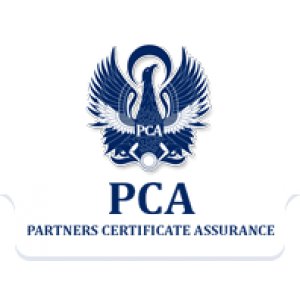 Pca Sertifikasyon