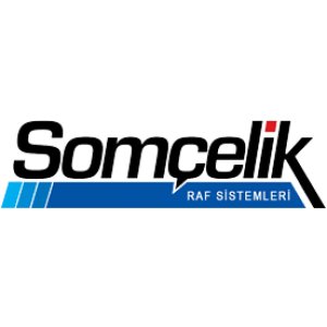 Somçelik Raf Sistemleri