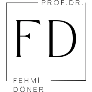 Prof. Dr. Fehmi Döner