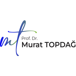 Prof. Dr. Murat Topdağ