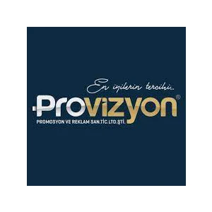 Provizyon Promosyon Ve Reklam San. Tic. Ltd. Şti.