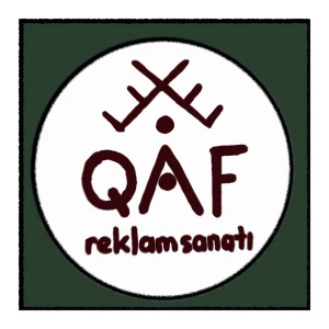 Qaf Reklam Sanatı