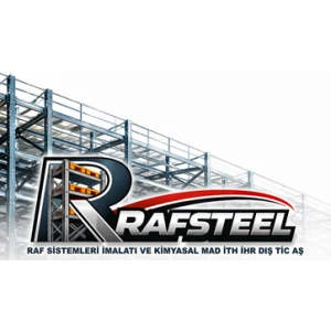 Rafsteel A.Ş.