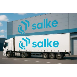 Salke Lojistik Hiz. Tic. Ltd. Şti