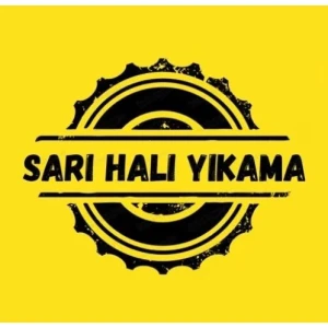 Sarı Halı Yıkama