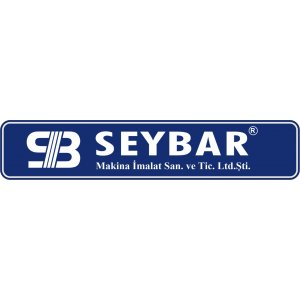 Seybar Makina İmalat İthalat San Ve Tic. Ltd. Şti