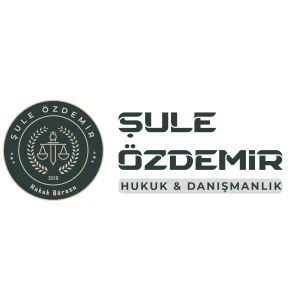 Şule Özdemir Hukuk & Danışmanlık