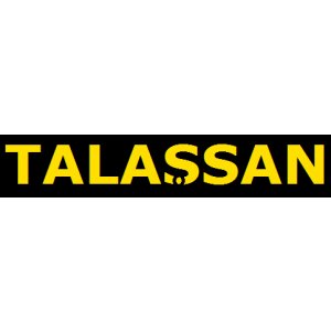 Talaşsan