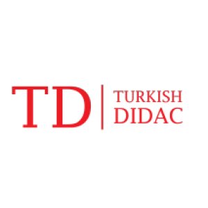Td Turkish Didac Eğitim Araç Ve Gereçleri