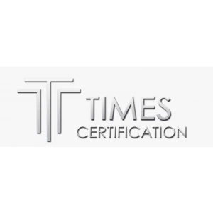 Times Uluslararası Belgelendirme Tic. Ltd. Şti.