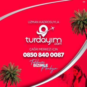 Turdayim.com
