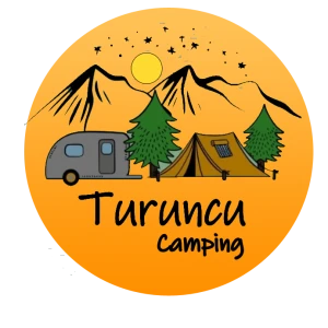 Turuncu Camping Karavan Ve Çadır Kamp Alanı