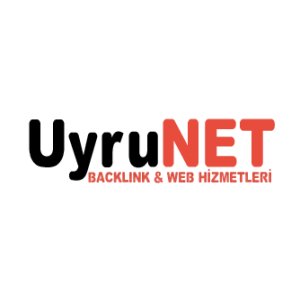 Uyru - Backlink & Web Hizmetleri