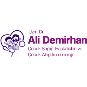Uzm. Dr. Ali Demirhan