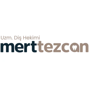 Uzman Diş Hekimi Mert Tezcan