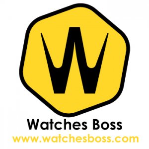 Watches Boss