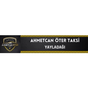 Yayladağı Taksi