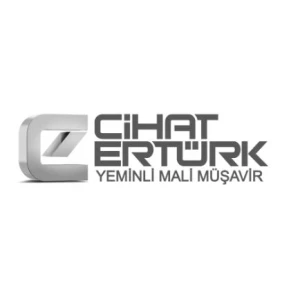 Yeminli Mali Müşavir Cihat Ertürk