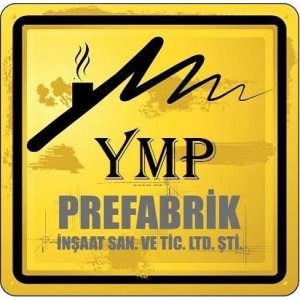Ymp Prefabrik İnşaat San. Tic. Ltd. Şti