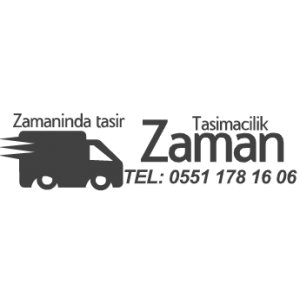 Zaman Taşımacılık